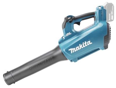 Makita dub184z bladblazer 18v | zonder accu's en lader - dub184z Makita dub184z bladblazer 18v | zonder accu's en lader - dub184z