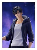 Solo Leveling Pop Up Parade PVC Statue Sung Jinwoo L Size 24 cm - thumbnail