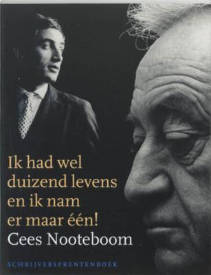 Cees Nooteboom (Paperback)