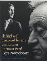Cees Nooteboom (Paperback) - thumbnail