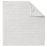 Cawö Cawo Pro Uni Keukendoeken 50x50 trevertin - thumbnail