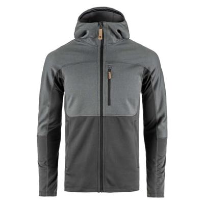 Fjällräven abisko trail - fleece jacket Fjällräven abisko trail - fleece jacket