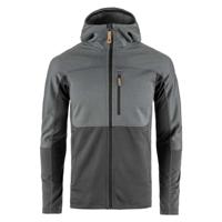 Fjällräven abisko trail - fleece jacket - thumbnail