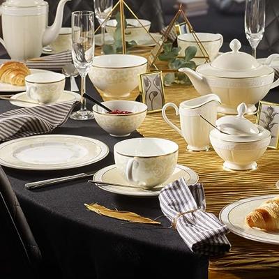 VILLEROY & BOCH - Ivoire - Bowl 13cm