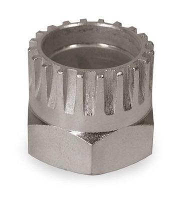 Shimano Trapas demontage gereedschap