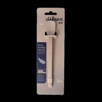 Eerste voedingslepel nude 2 Stuks - thumbnail