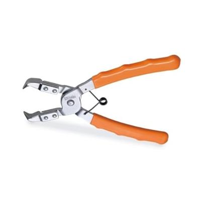 Beta 1478/K3-Pin Tangenset Met Plastic Clips - 014780160