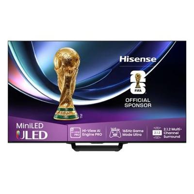 Hisense 85U79Q PRO TV (2025)