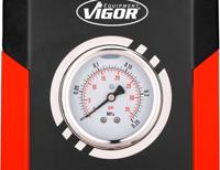 Vigor V7524 Rookgas-lektester - thumbnail