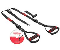 Gymstick Functional Trainer with DVD - thumbnail