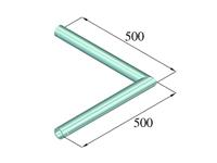 Alutruss Quick-Lock Singlelock - thumbnail