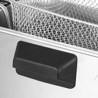 Emerio DF-120482 Friteuse 3L 2000W RVS/Zwart - thumbnail