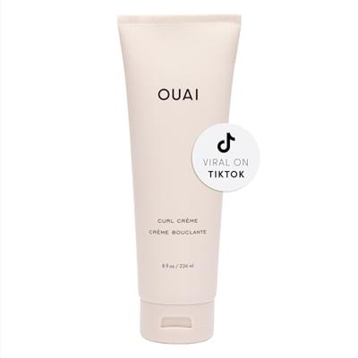 Ouai Curl Crème
