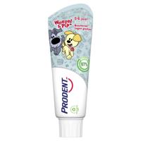 Prodent Tandpasta Woezel & Pip 0-6 jaar (75 ml) - thumbnail