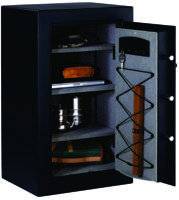 Masterlock Versterkte Beveiliging Kluis XXL - T0-331ML T0-331ML - thumbnail