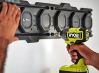 Ryobi RSL2WR-2 | RYOBI®LINK 2-delig wandrail - 5132006076 - thumbnail