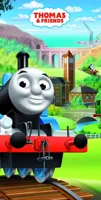 Thomas de Trein Strandlaken - 70 x 140 cm - thumbnail
