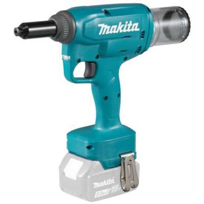 Makita Makita DRV250Z - Blindnietpistole - schnurlos DRV250Z Accu-popnagelpistool 18 V