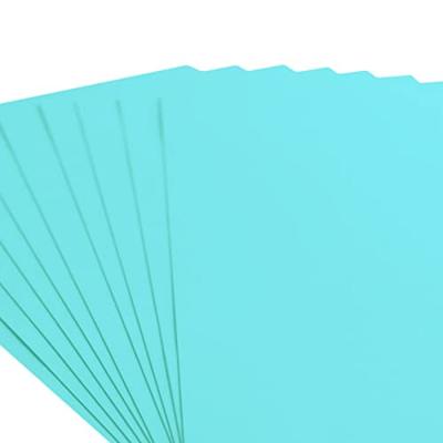 Florence • cardstock papier 216g glad a4 sky 10x