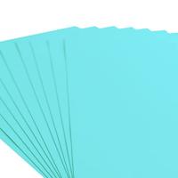 Florence • cardstock papier 216g glad a4 sky 10x - thumbnail