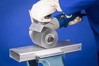 PFERD TOOLS 43509005 Walsborstel voor satineermachines, ongetordeerd WBU 100100/19,1 SiC 80 1,27 Diameter 100 mm 1 stuk(s) - thumbnail