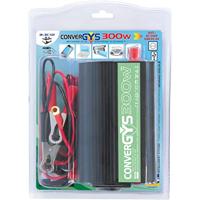 Gys Convertisseur Conver300W - 5192027053 5192027053 - thumbnail