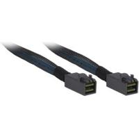 Inter-Tech Kabel SFF 8643 -> SFF 8643 1,00m - thumbnail