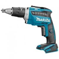 Makita schroevendraaier 18v naked - thumbnail