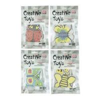 Strijkkralenset Insecten - thumbnail