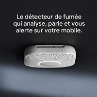 Google Nest Protect (2e generatie) rookmelder - thumbnail