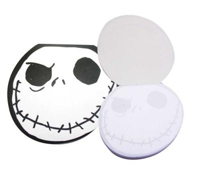 Nightmare Before Christmas Notebook