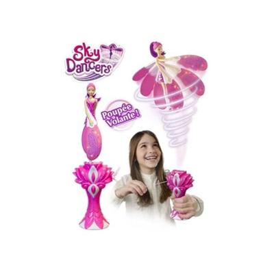 Sky dancers - LANSAY - Pretty Poppy - Vliegende pop - Vanaf 6 jaar