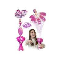 Sky dancers - LANSAY - Pretty Poppy - Vliegende pop - Vanaf 6 jaar - thumbnail