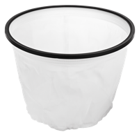 Makita Accessoires Vloeistoffilter stofzuiger - 195611-5 - 195611-5 - thumbnail