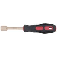 KS Tools 962.0977 Dopschroevendraaier Sleutelbreedte (metrisch): 7.5 mm - thumbnail