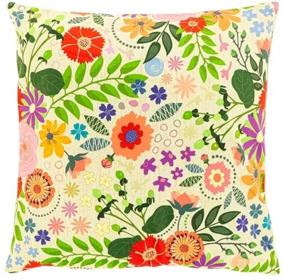 Unique Living kussen fabia 45x45cm design 4