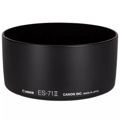 Canon ES-71II zonnekap