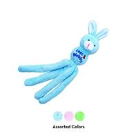 Kattenspeelgoed Kong Wubba Cat haas, 21 cm, diverse kleuren - thumbnail