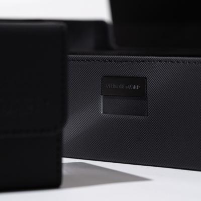 Ultimate Guard Superhive 550+ Xenoskin - Black