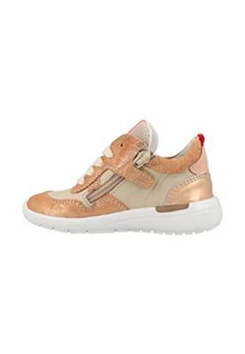 Shoesme Sneakers RF22S029-J Oranje-21 maat 21