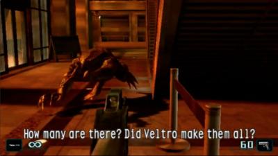 Resident Evil Revelations