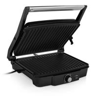 Contactgrillstand Tristar GR2853 2000W Roestvrij staal - thumbnail