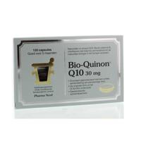 Bio-Quinon Q10 30mg Capsules - thumbnail