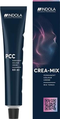Indola Profession PCC Crea-Mix 0.99 Mat Haarverf 60ml