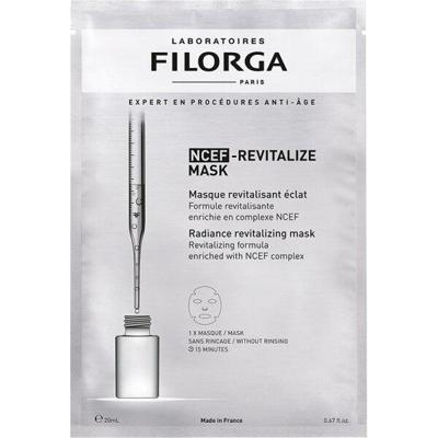Filorga NCEF-Revitalize Sheet Mask 12x 20ml