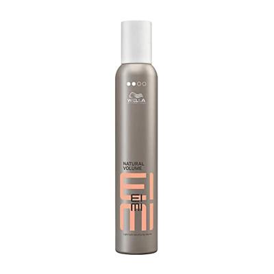 Wella Eimi - Natural Volume Mousse Haarstyling 300 ml