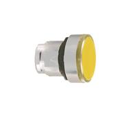 Schneider Electric ZB4BA58 ZB4BA58 Frontelement voor verlichte druktoets 1 knop Druk-ontgrendeling 1 stuk(s) - thumbnail