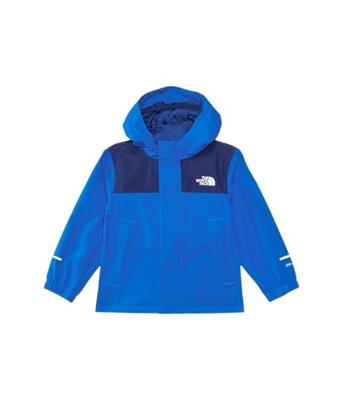 The North Face Nimble Softshell Jas Kinderen TNF Black L The North Face Nimble Softshell Jas Kinderen TNF Black L