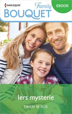 Iers mysterie - Trish Wylie - ebook