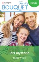 Iers mysterie - Trish Wylie - ebook - thumbnail